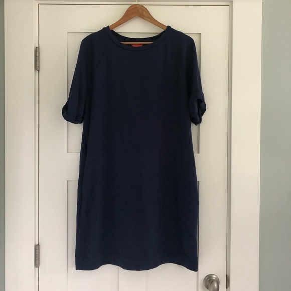 Joe Fresh Jersey Dress - Picture 3 of 5